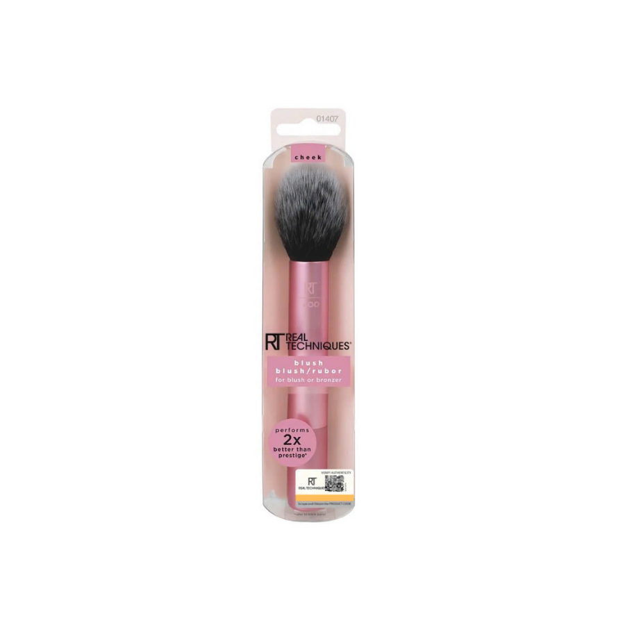 Cọ Má Hồng Phủ Phấn RT Real Techniques Blush Brush 01407
